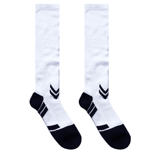 3双49UNMAD岩也男士长筒袜运动袜子防滑运动袜训练足球袜毛巾底厚