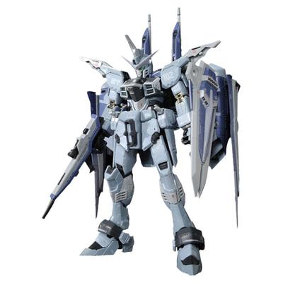 万代正义高达未启动模式