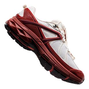 安踏冠军G02丨Wandering徒步鞋男女户外耐磨防滑运动鞋112618804A