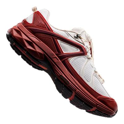 安踏冠军徒步鞋男女户外