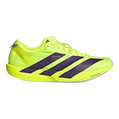 Adidas/阿迪达斯正品DIZERO ADIOS 9男士运动竞速跑步鞋JQ0776