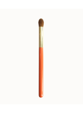 cici化妆眼影毛真毛专业刷子