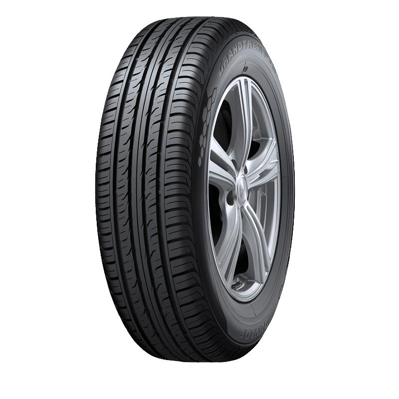 邓禄普轮胎235/55R18100V