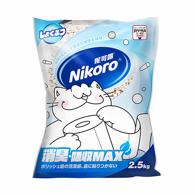 【现货秒发】nikoro妮可露猫砂
