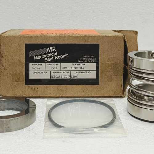 Mechanische Dichtung Reparatur Msr 1507 1-3/4 Dichtung Assy