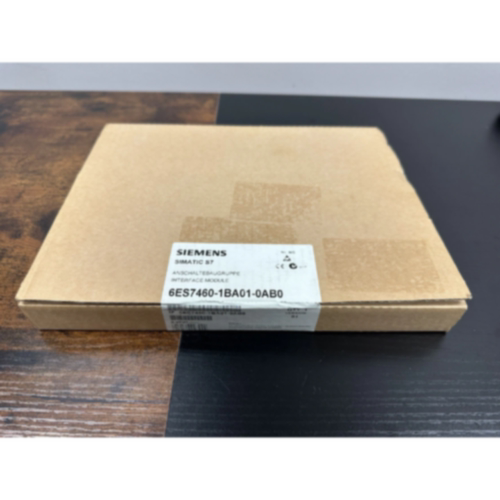 议价西门子 6ES7460-1BA01-0AB0 S7-400 IM460  PLC 模块