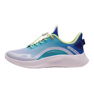 李宁官方男童鞋蜻蛉3.0跑步鞋夏季新款透气女童运动鞋旗舰店正品