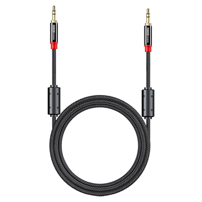 适用哈曼卡顿马歇尔3.5mm无损线