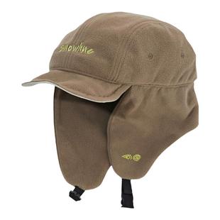 Snowline雪线户外护耳帽冬季遮耳刺绣反光保暖飞行帽城市骑行