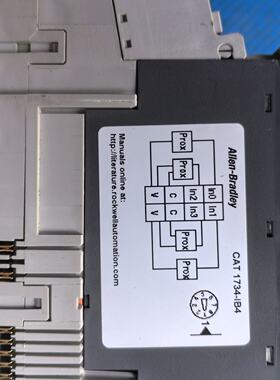 议价1734Ib4 Used Disassembled Ut Excellent Condition Actual