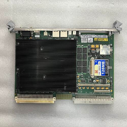 议价 Control Board Vme7671 Disassembled In Stock  Sheet 605-