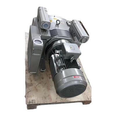 木工行业开料机用欧乐霸EUROVAC KVE250真空泵