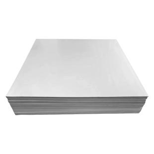 聚四氟乙烯板全新料耐高温四氟板四氟楼梯板定制零切铁氟龙塑料王