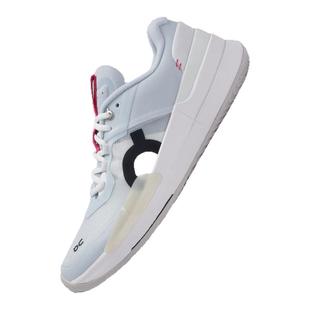 昂跑ON The Roger Pro 2蓝白男女运动耐磨运动休闲鞋3WE10333496