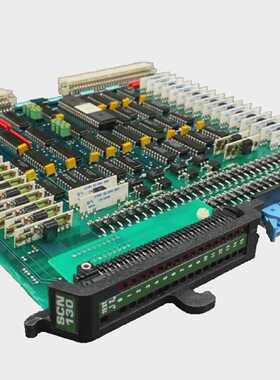 ALSTHOM CEGELEC ALSPA SCN130 CONTROL MODULE x1pc