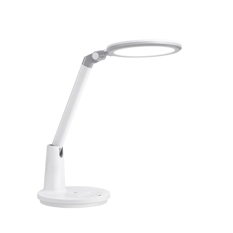 雷士照明护眼台灯学习专用书桌AAA级学生近视防控认证儿童护眼灯