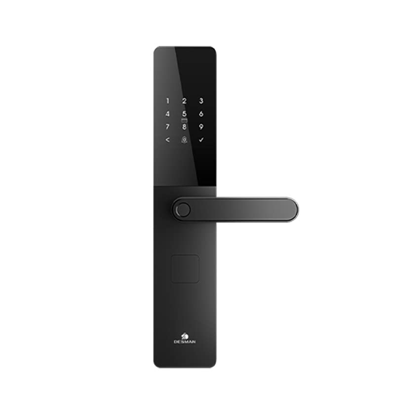 德施曼V7（2.0）超常续航把手款