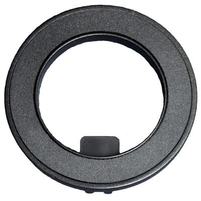 MAGSAFE磁吸通用转接头gopro接口强磁支架磁吸自拍杆平替挂脖兼容