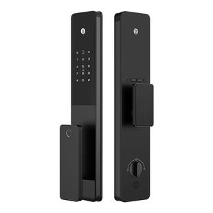 凯迪仕Q2W密码指纹门卡智能门锁家用门锁电子锁防盗门入户门