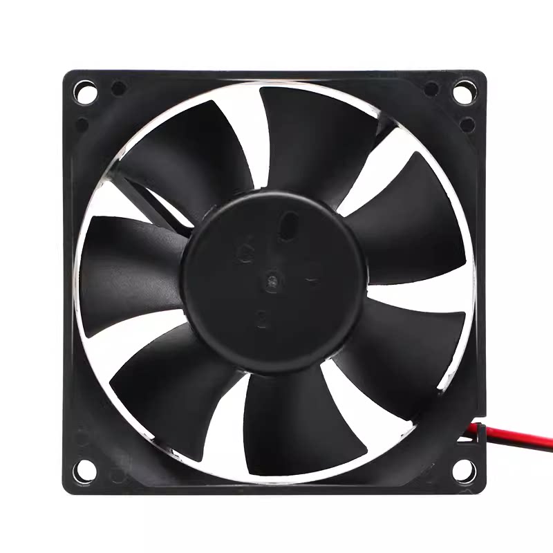 220V通用电焊机配件散热风扇ZX7-200 250 315/400 12V轴流风机24V