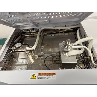 可维修议价  GC2010PlusTracera气相色谱仪搭配BID2010Plus检测器