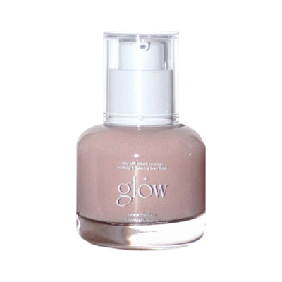 韩国glow粉底液透气新概念BB霜