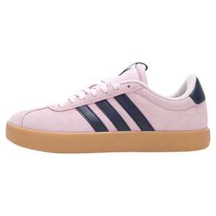 Adidas阿迪达斯2025春季新款女运动休闲鞋经典板鞋T头鞋鞋JP7629
