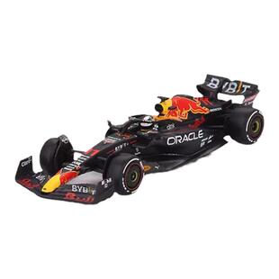 MINI GT现货合集 兰博基尼 保时捷 布加迪奔驰 F1 1:64合金车模型