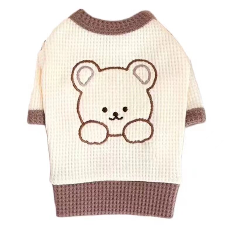 狗狗衣服春秋夏季薄款宠物猫咪