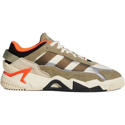 阿迪达斯正品男女通用休闲鞋