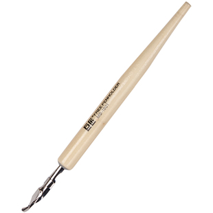 巨匠蘸水式钢笔漫画艺术笔圆头艺术字音符英文书法笔勾线笔漫画专用工具初学者学生动漫美术绘画沾水笔