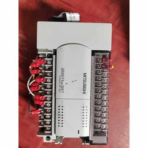 【议价-可维修】MITSUBISHI FX2N-32ET AC85/二手均有货