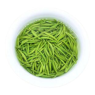 毛尖茶叶绿茶信阳毛尖2025新茶自产自销高山嫩芽茶浓香型散装500g