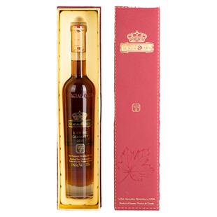 派利特瑞Pillitteri冰酒加拿大原瓶进口皇后冰红葡萄酒赤霞珠VQA