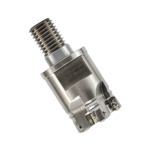 ASR06快进给锁牙刀头抗震数控可换式锁牙头装EPMT0603和EPNW0603T