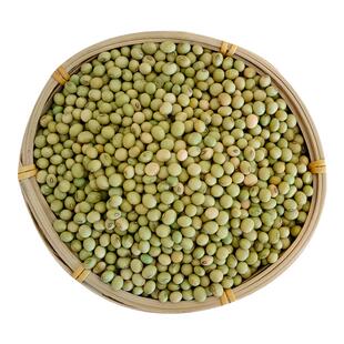 25年新老品种黄豆 农家自产土黄豆 纯天然非转基因无抛光阳春特产