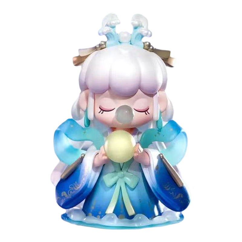 nanci囡茜诗词歌赋正版盲盒