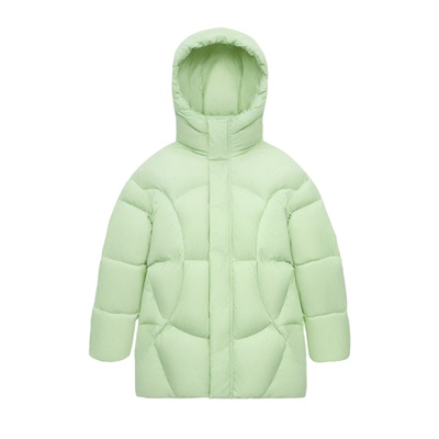 一贝皇城儿童羽绒服男女童保暖