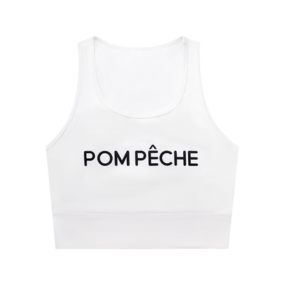 可外穿基础运动背心网球服彭派奇