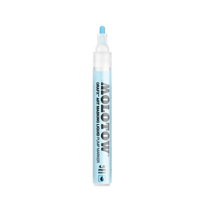 进口德国molotow笔式遮挡留白液