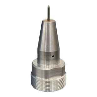 进口气动打标机针头打标针打码机针头硬质钨钢针头气动配件