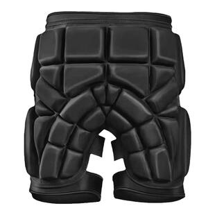 滑板护具轮滑护臀垫儿童成人男女生滑冰溜冰防护头盔装备套装全套