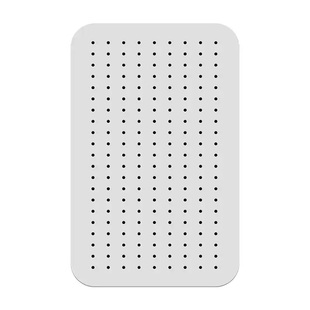 PP护腰板加硬床垫板腰椎间盘床板护脊神器床垫沙发塑料护腰板定制