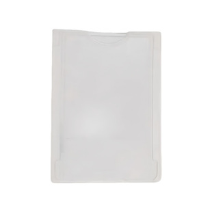 抽拉式放大镜卡套多功能便携式卡片放大镜老人阅读高清版放大工具