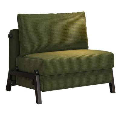 沙发床折叠两用推拉床多功能家用客厅阳台单人伸缩一体小户型沙发