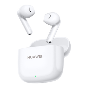 华为FreeBuds SE 2无线蓝牙耳机半入耳超长续航官方正品原装旗舰