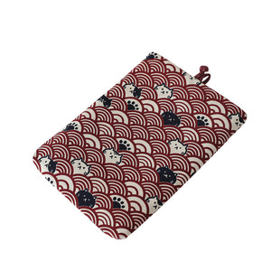 定制 枫外原创手工阅读器kindle电子书保护套iReader包袋oasis