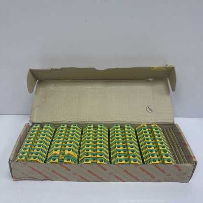 1BOX Weidmuller WPE 10 10103000000 Terminal Block
