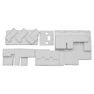 谊印适用于佳能G1900废墨垫