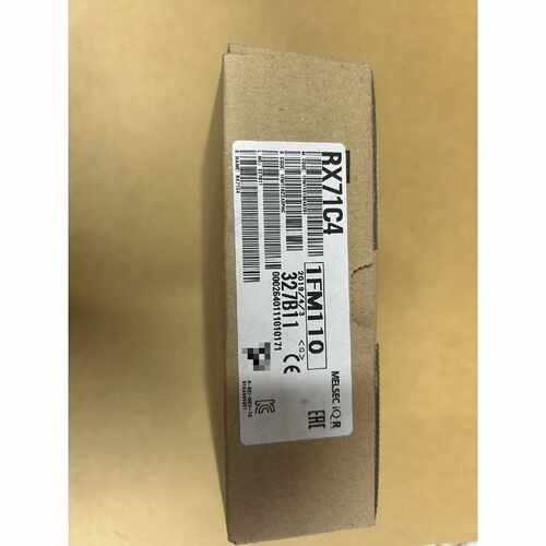询价下单RX71C4 三凌 模块 可开发票